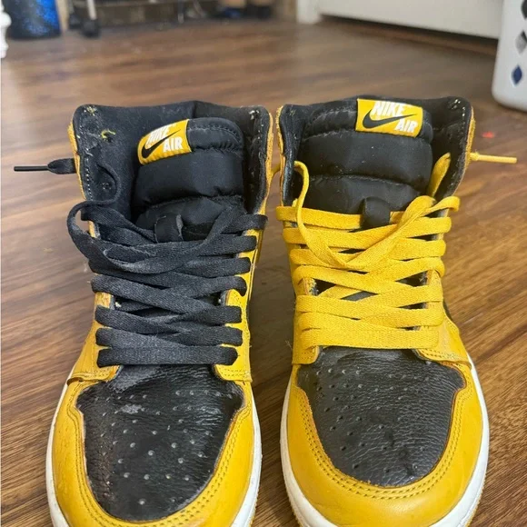 Nike Air Jordan 1 Retro High OG “Pollen”